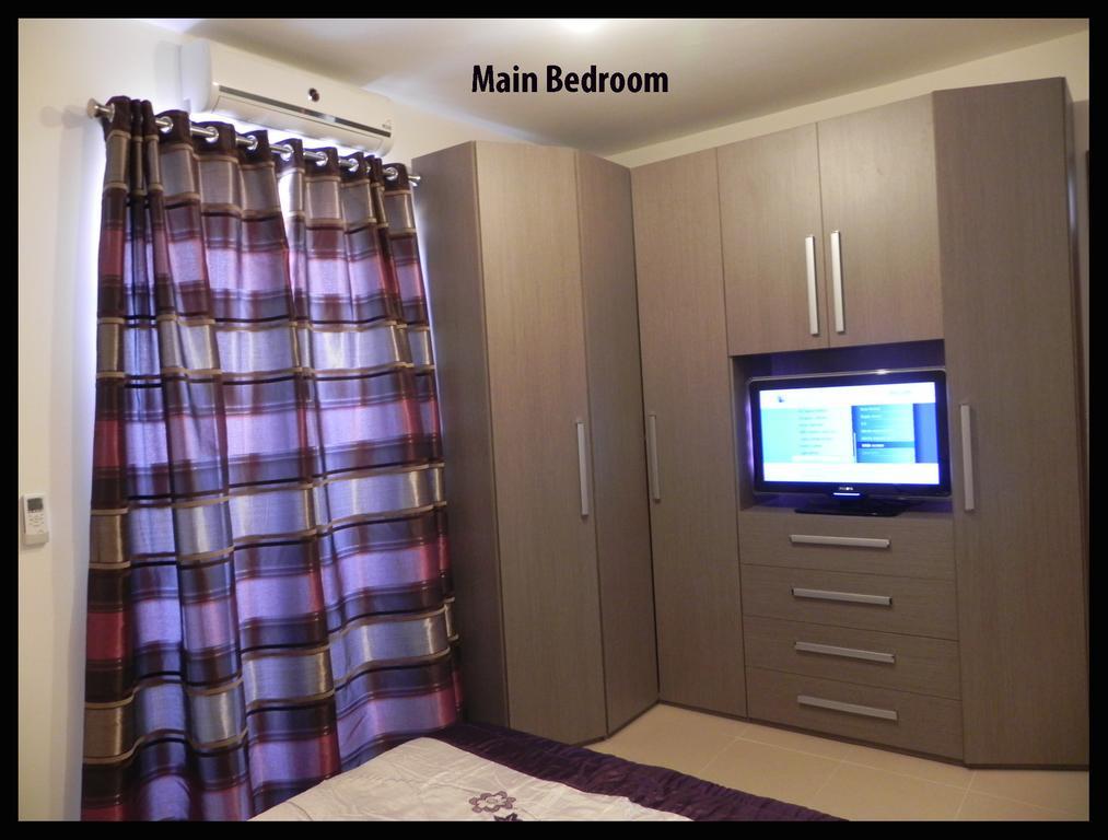 Appartement Marsascala Sea View & Penthouse