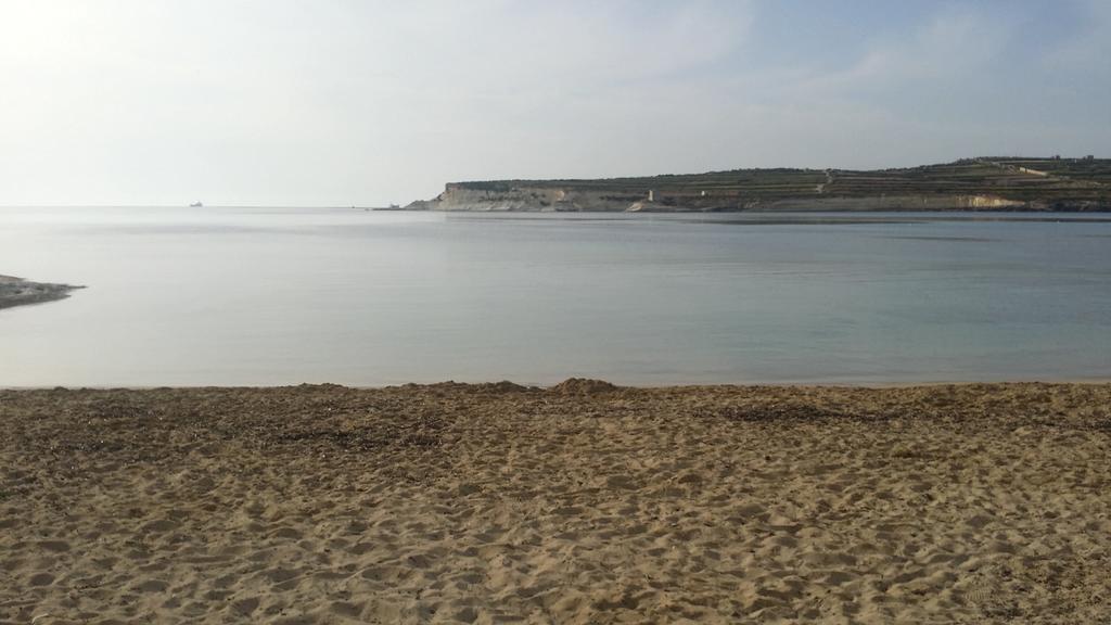 Marsascala Sea View & Penthouse Marsaskala