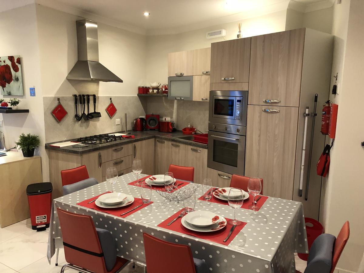 Marsascala Sea View & Penthouse Appartement Marsaskala