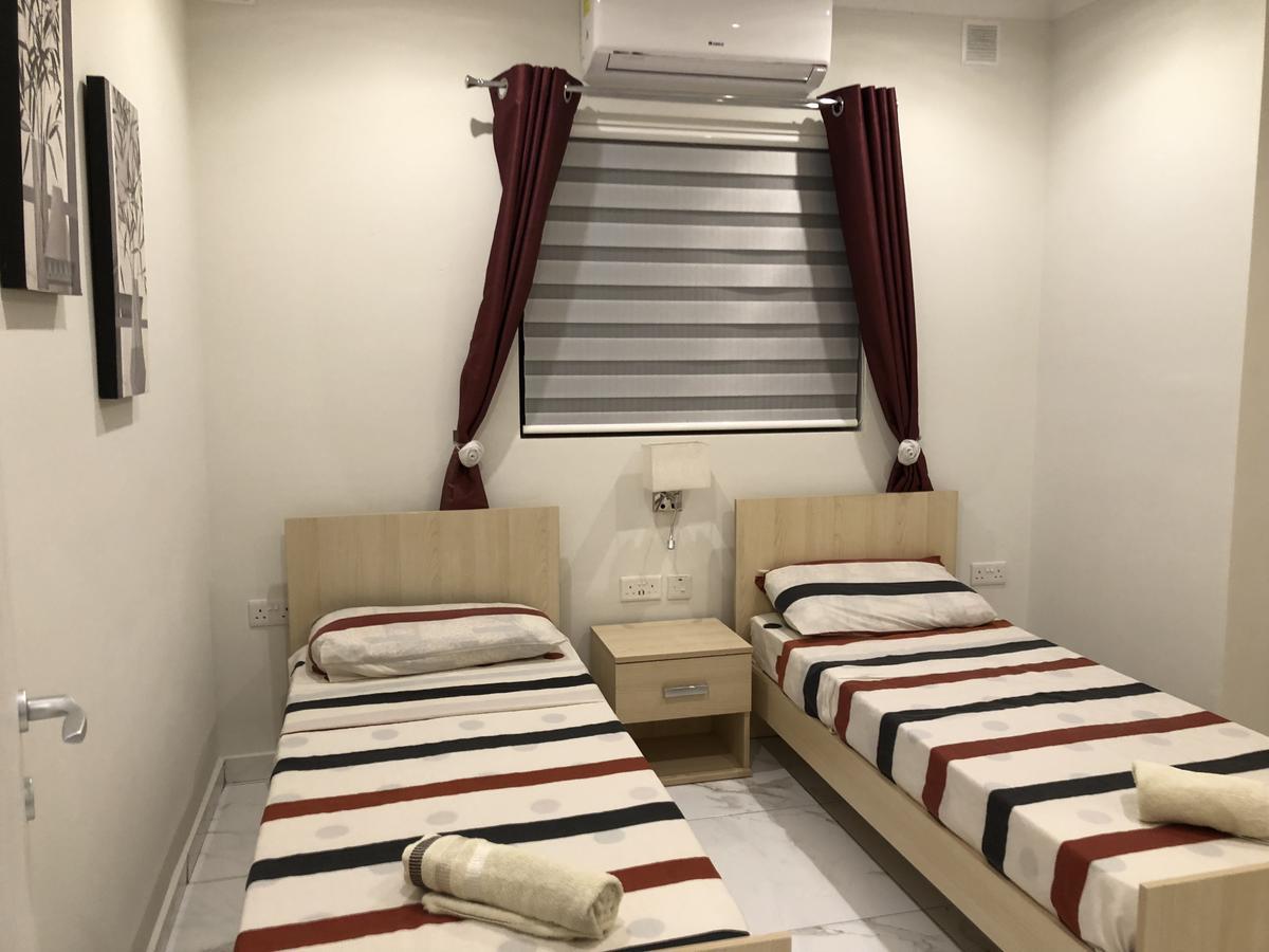 Marsascala Sea View & Penthouse * Marsaskala