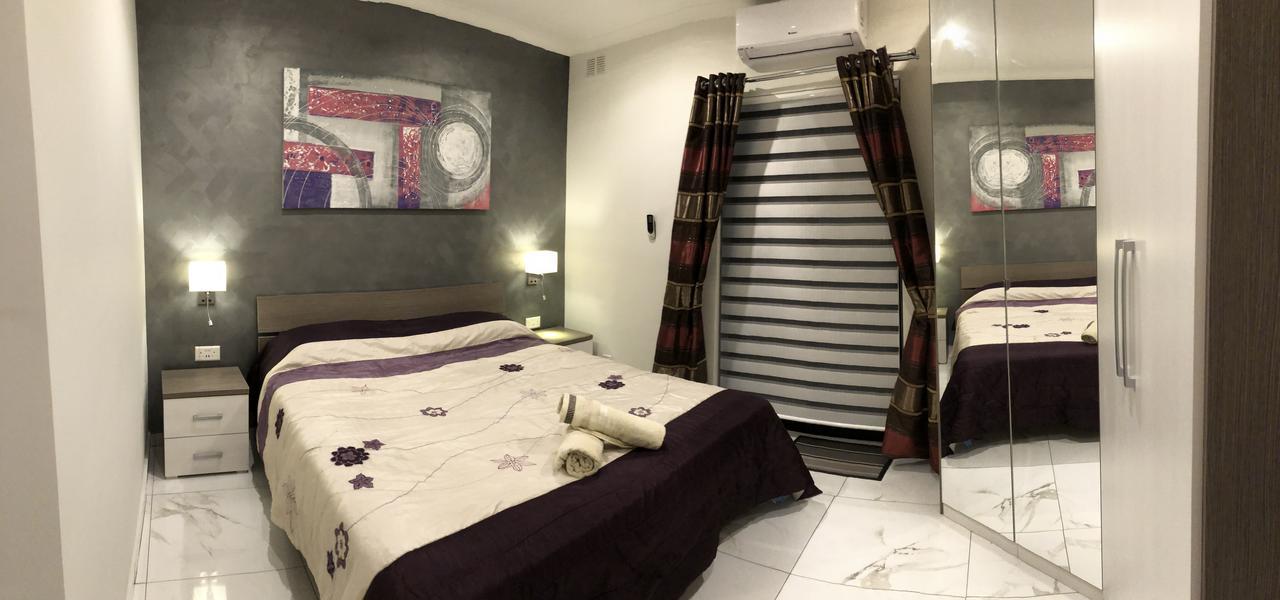 Marsascala Sea View & Penthouse Marsaskala