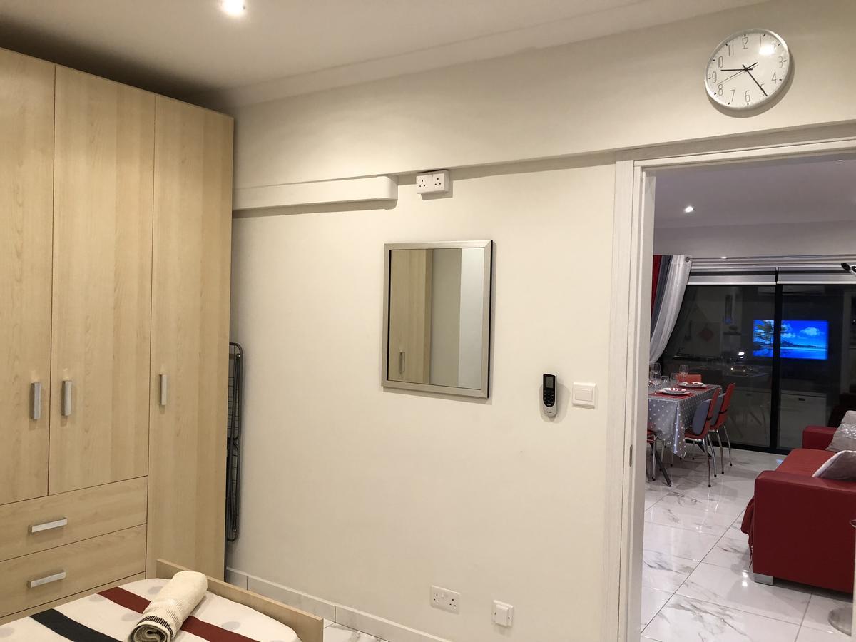 Appartement Marsascala Sea View & Penthouse Marsaskala