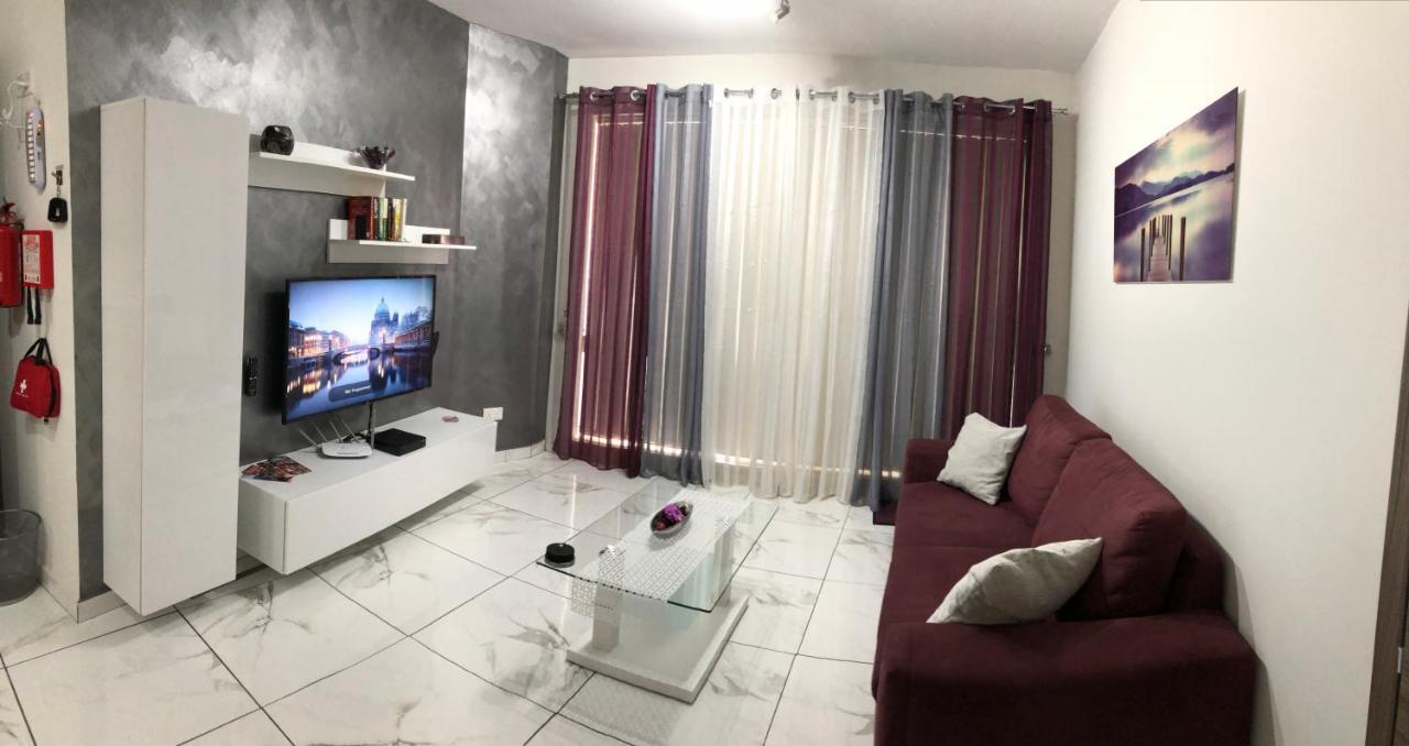Marsascala Sea View & Penthouse Appartement *