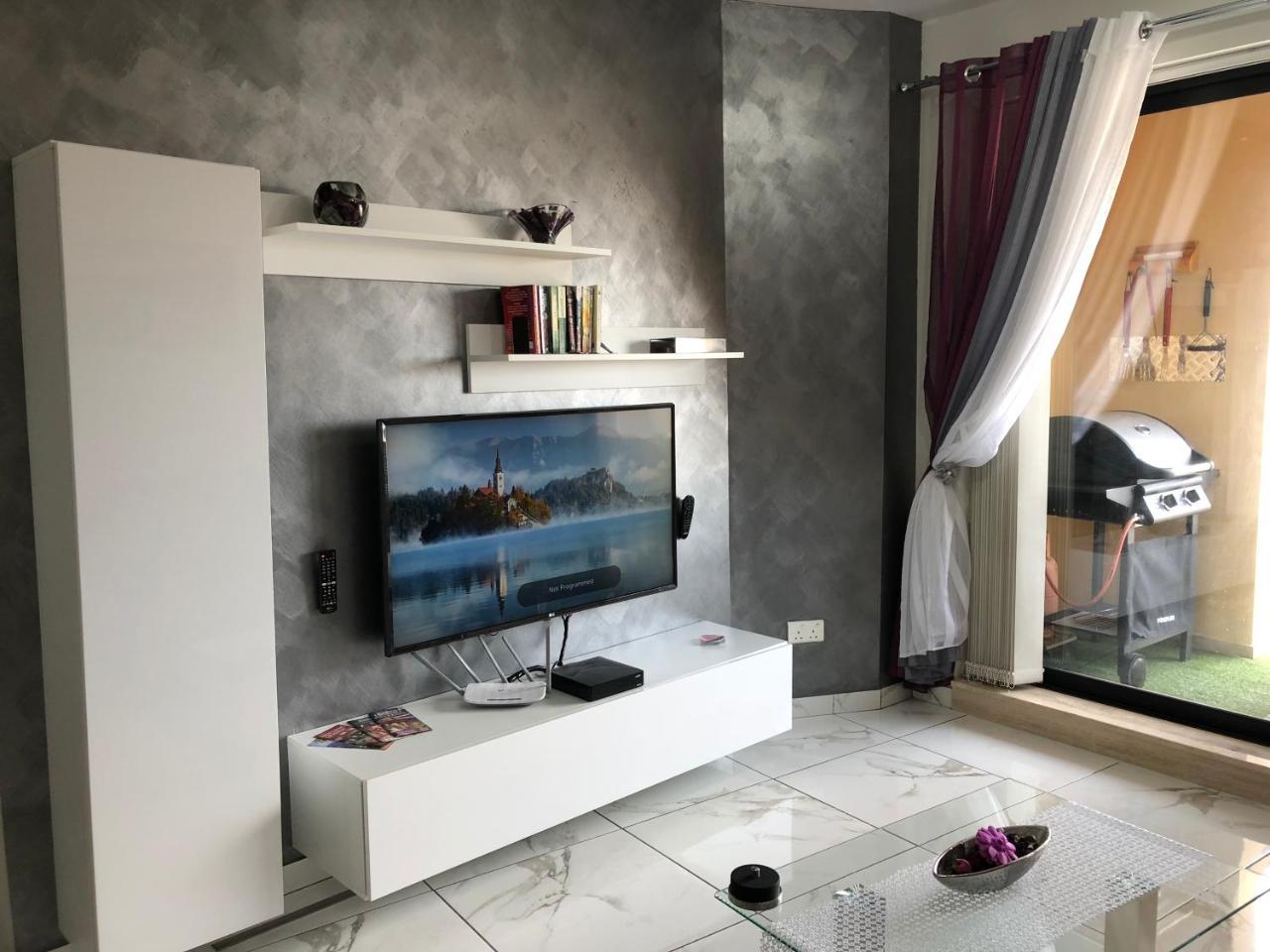 Marsascala Sea View & Penthouse Marsaskala