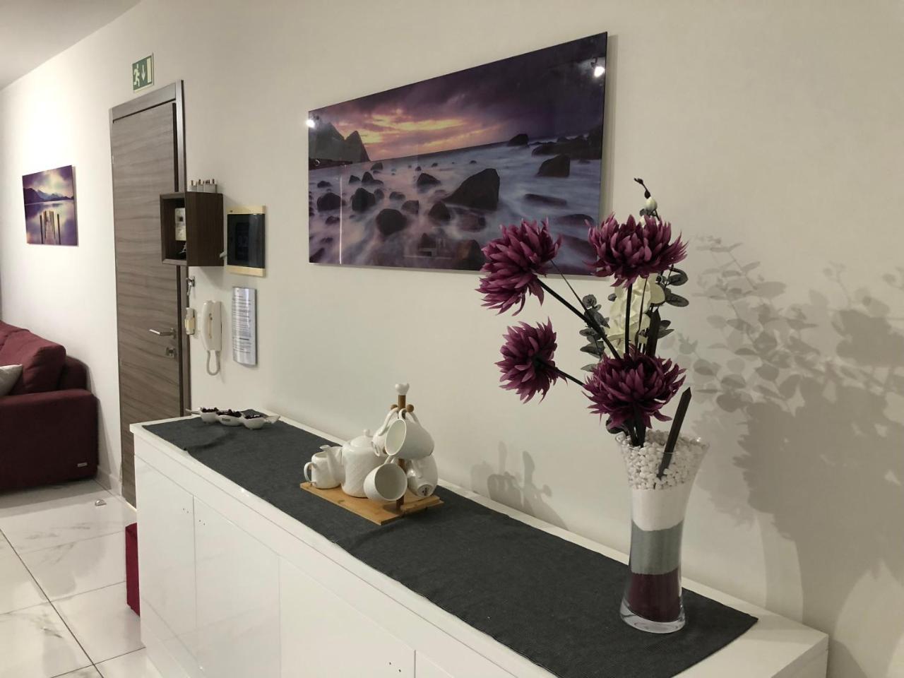 Marsascala Sea View & Penthouse * Marsaskala