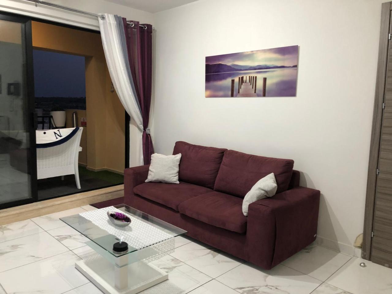 Marsascala Sea View & Penthouse Appartement