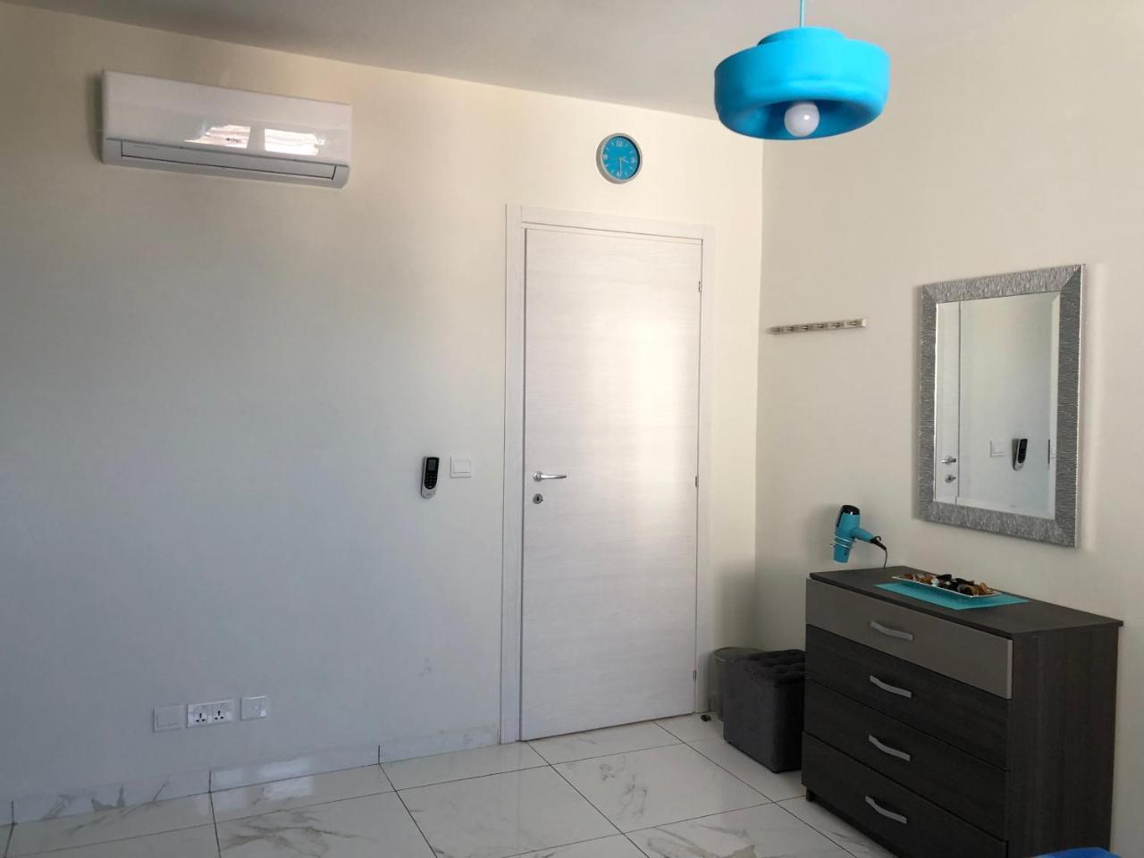 Marsascala Sea View & Penthouse Marsaskala