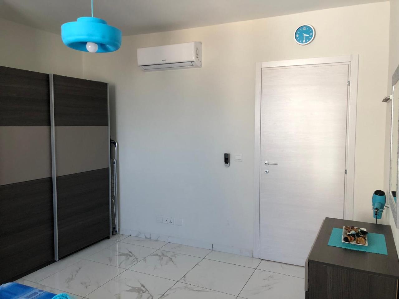 Marsascala Sea View & Penthouse * Marsaskala