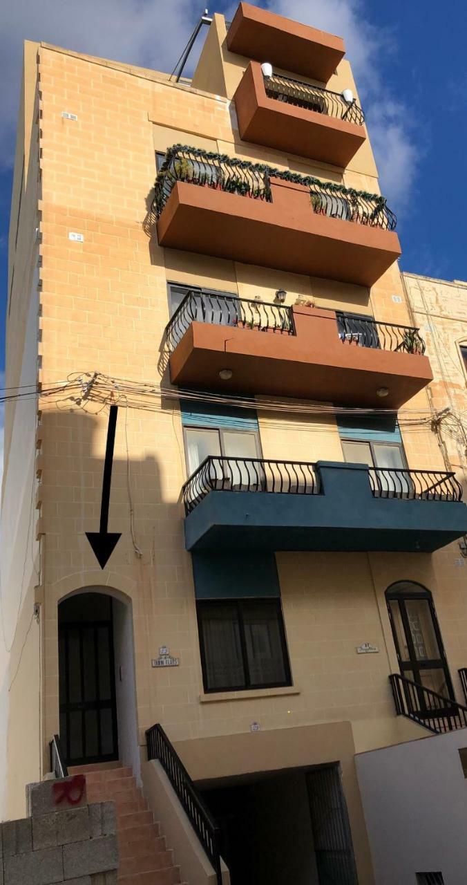Appartement Marsascala Sea View & Penthouse