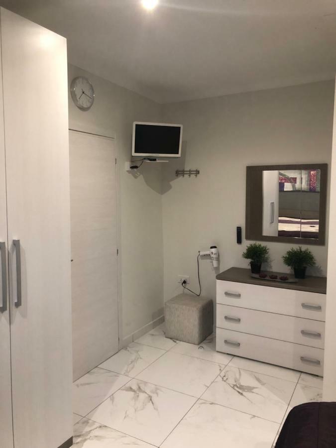 Appartement Marsascala Sea View & Penthouse Marsaskala