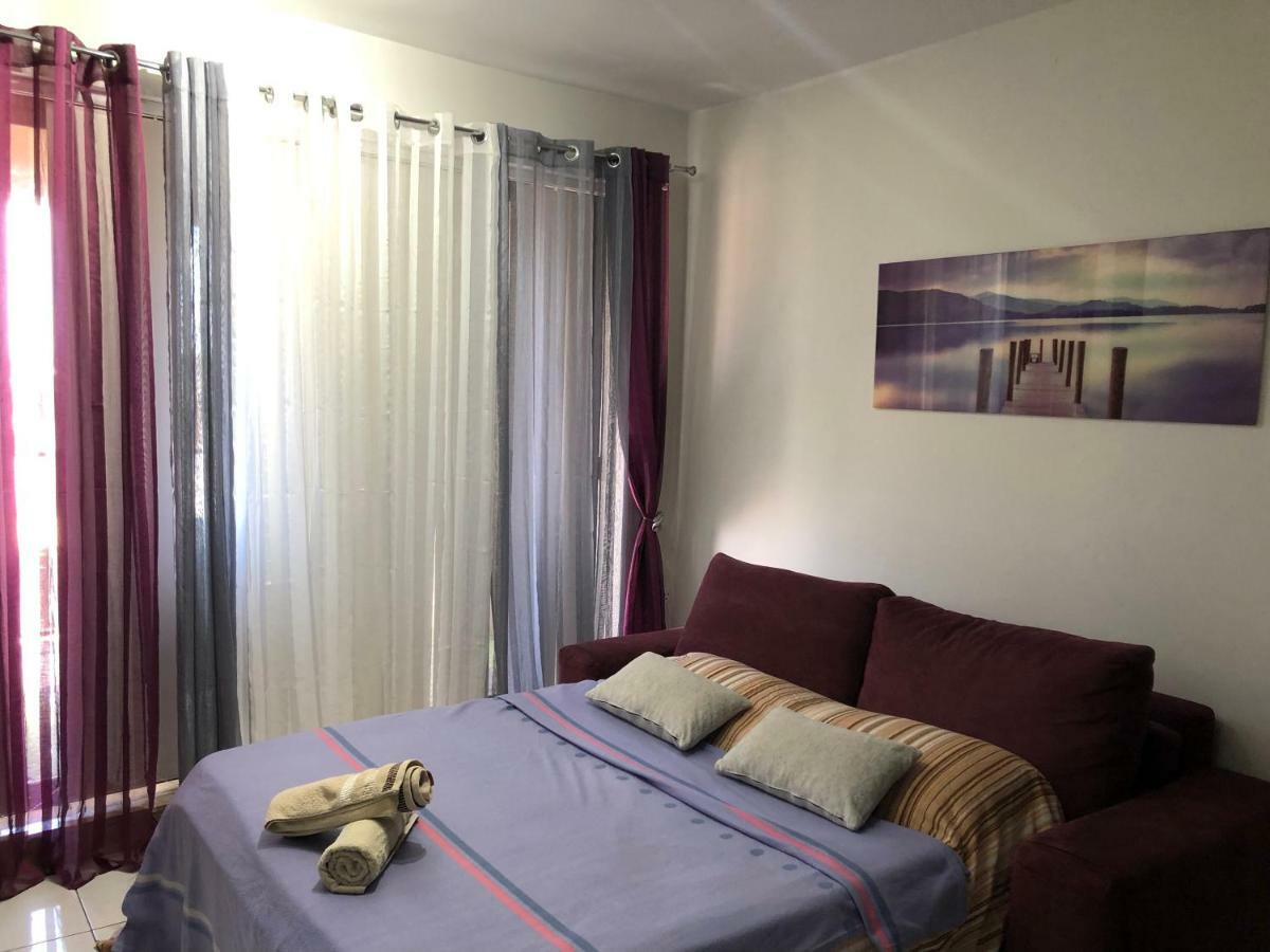 Appartement Marsascala Sea View & Penthouse *