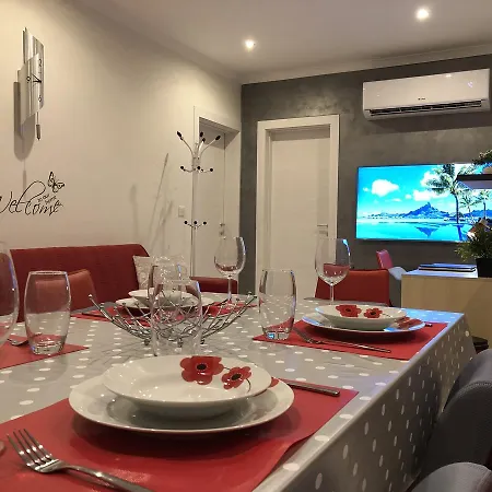 Marsascala Sea View Apartment & Penthouse Marsaskala Extérieur photo