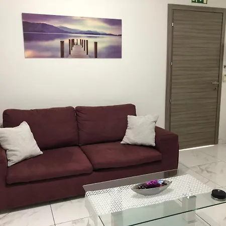 Marsascala Sea View Apartment & Penthouse Marsaskala Extérieur photo