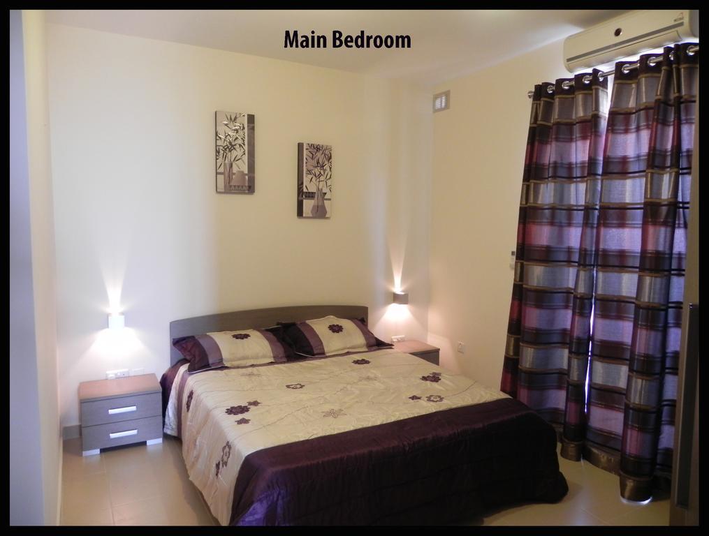 Marsascala Sea View & Penthouse Marsaskala