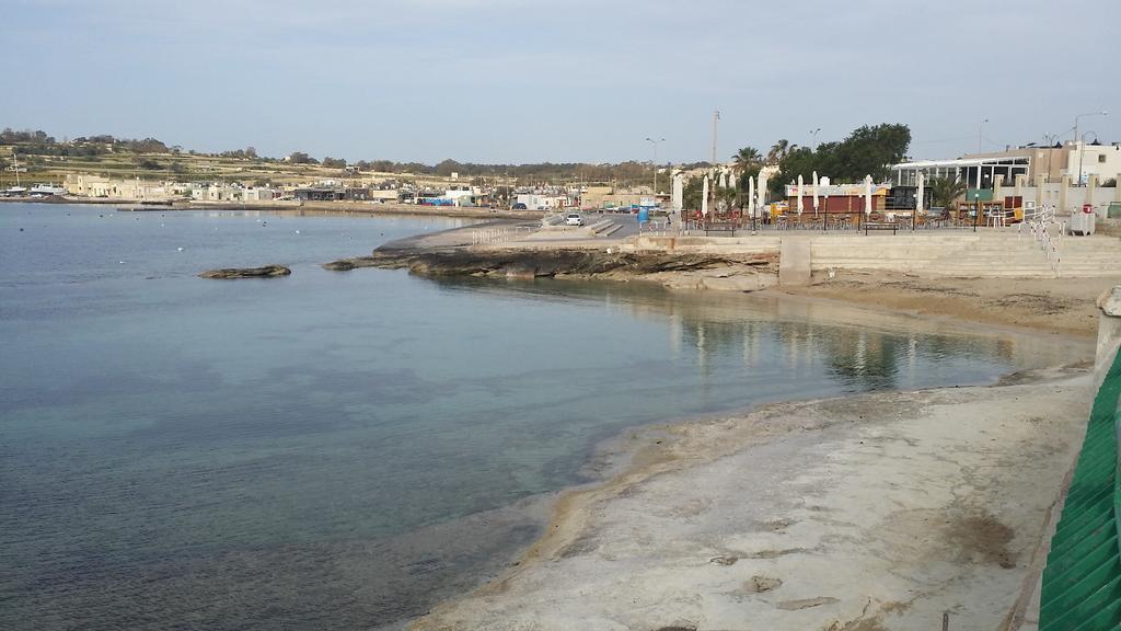 Marsascala Sea View & Penthouse Marsaskala