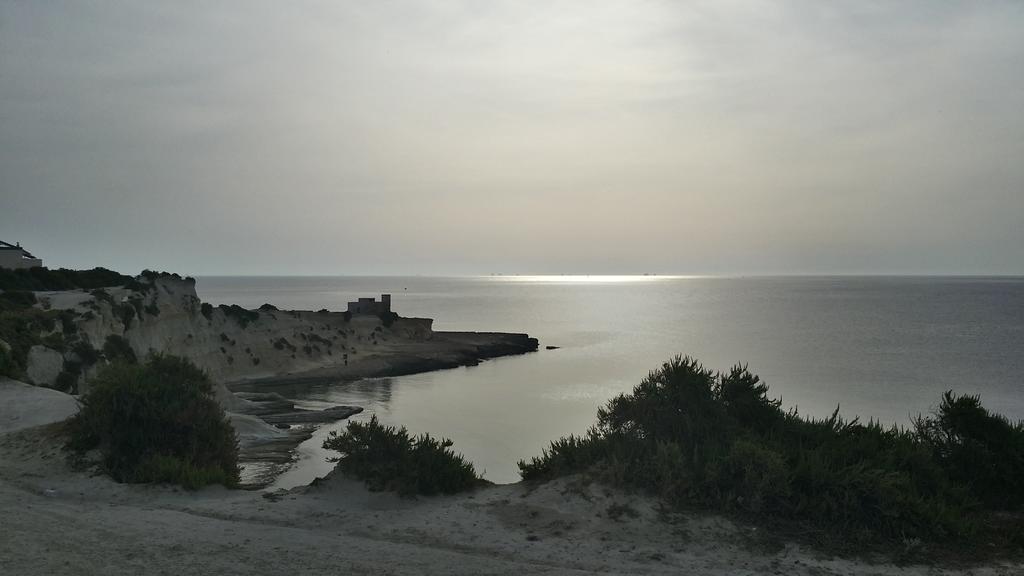 Marsascala Sea View & Penthouse Apartment *
