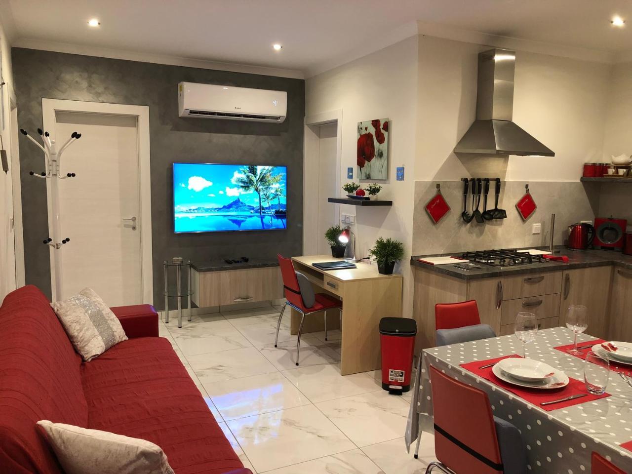 Appartement Marsascala Sea View & Penthouse *
