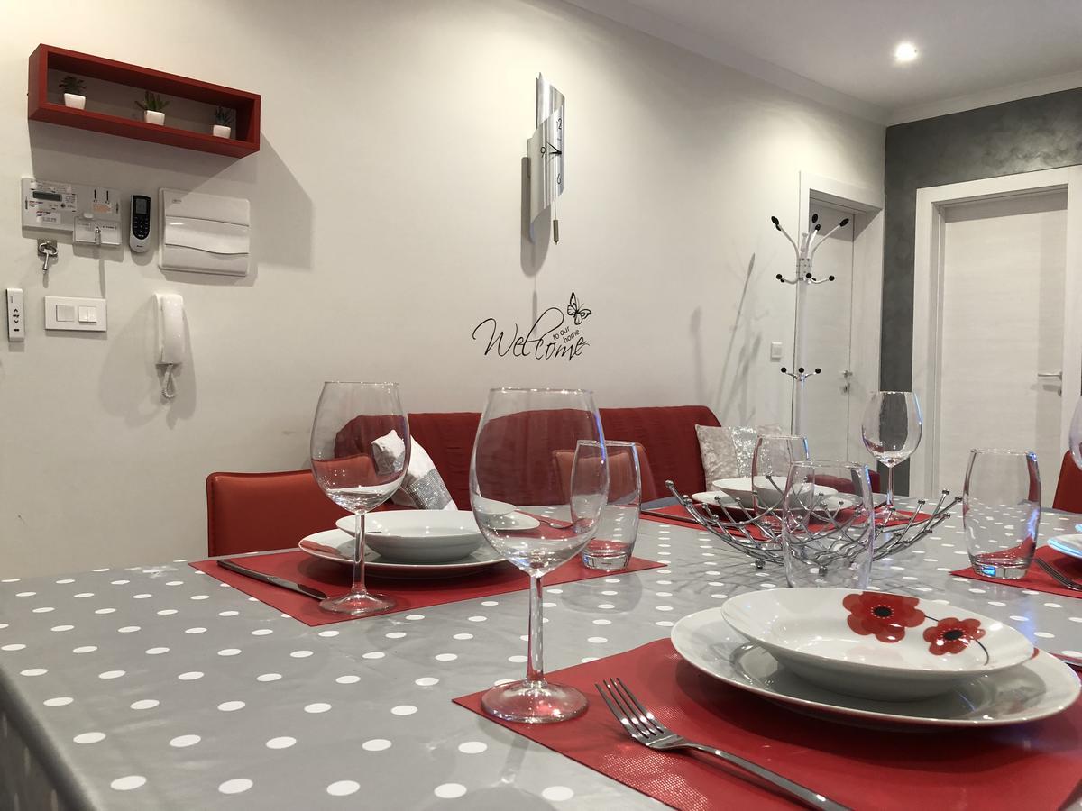 Apartment Marsascala Sea View & Penthouse