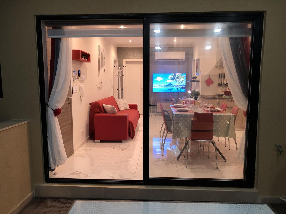 Apartment Marsascala Sea View & Penthouse
