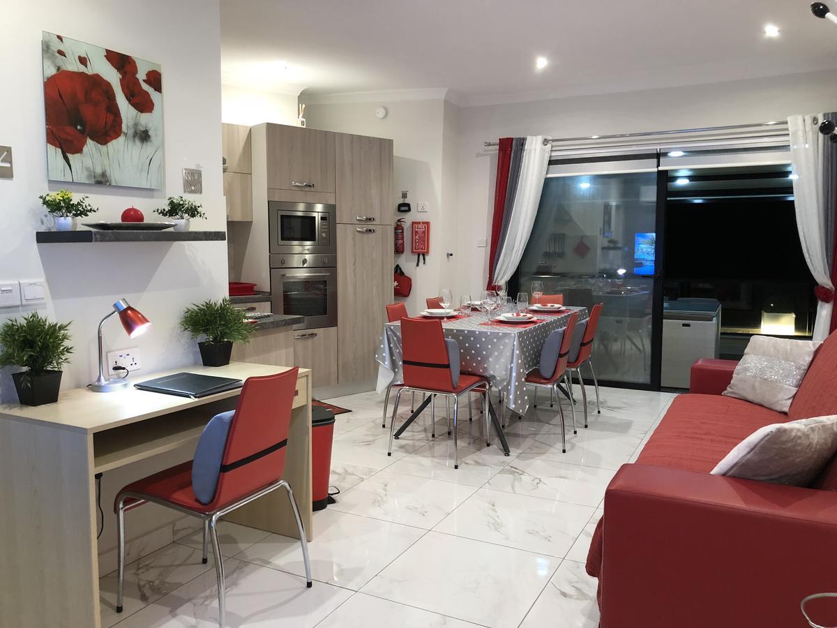 Marsascala Sea View & Penthouse * Marsaskala