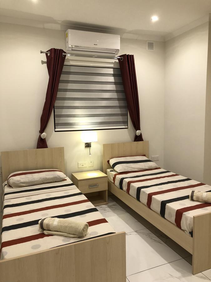 Marsascala Sea View & Penthouse Apartment *