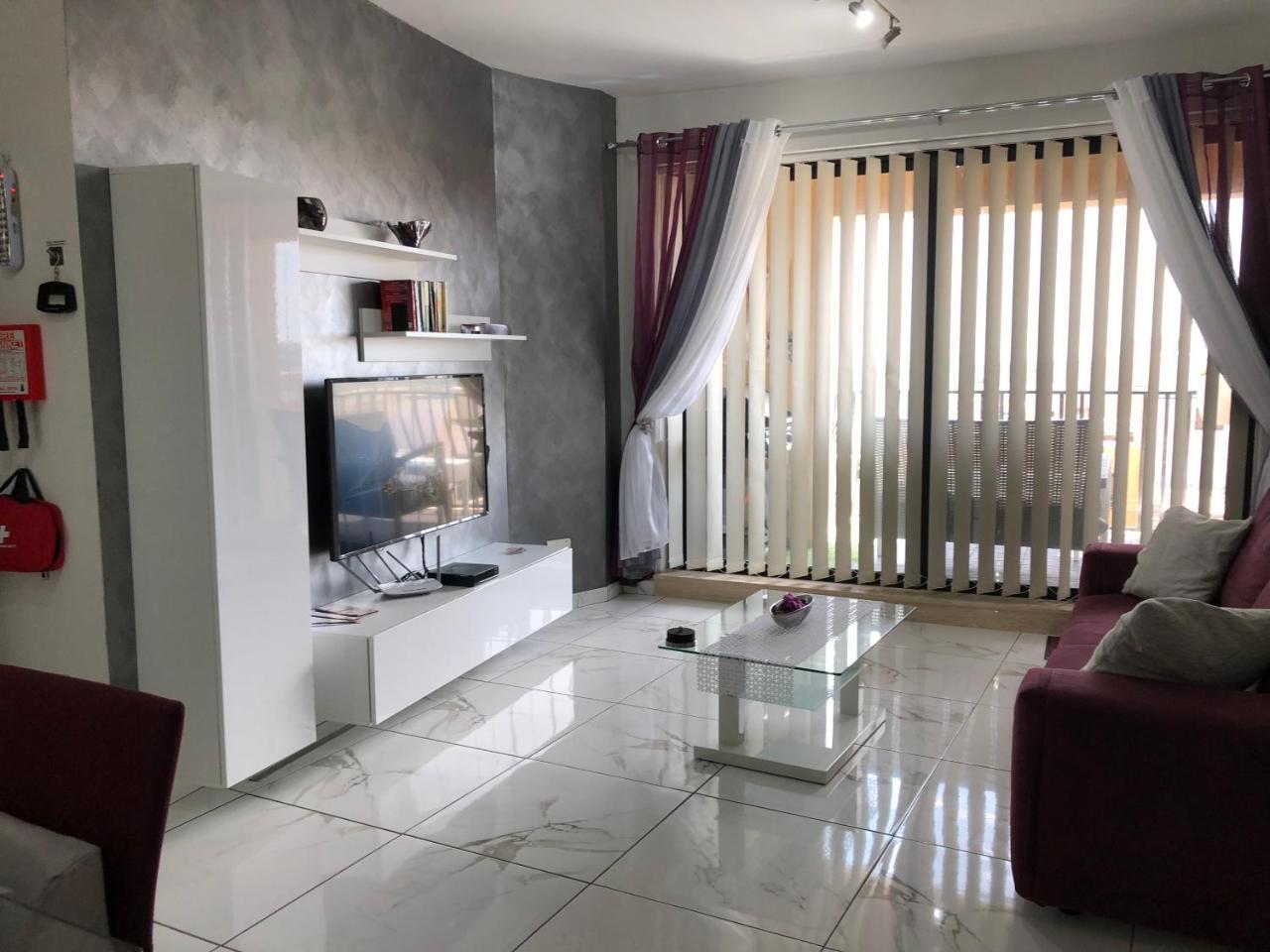 Apartment Marsascala Sea View & Penthouse