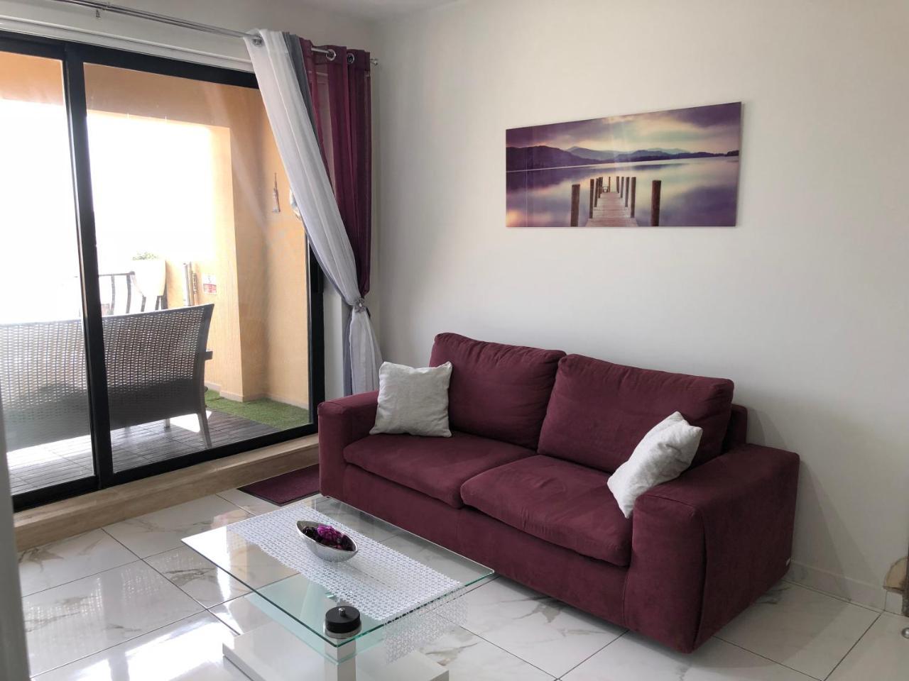 Appartement Marsascala Sea View & Penthouse *